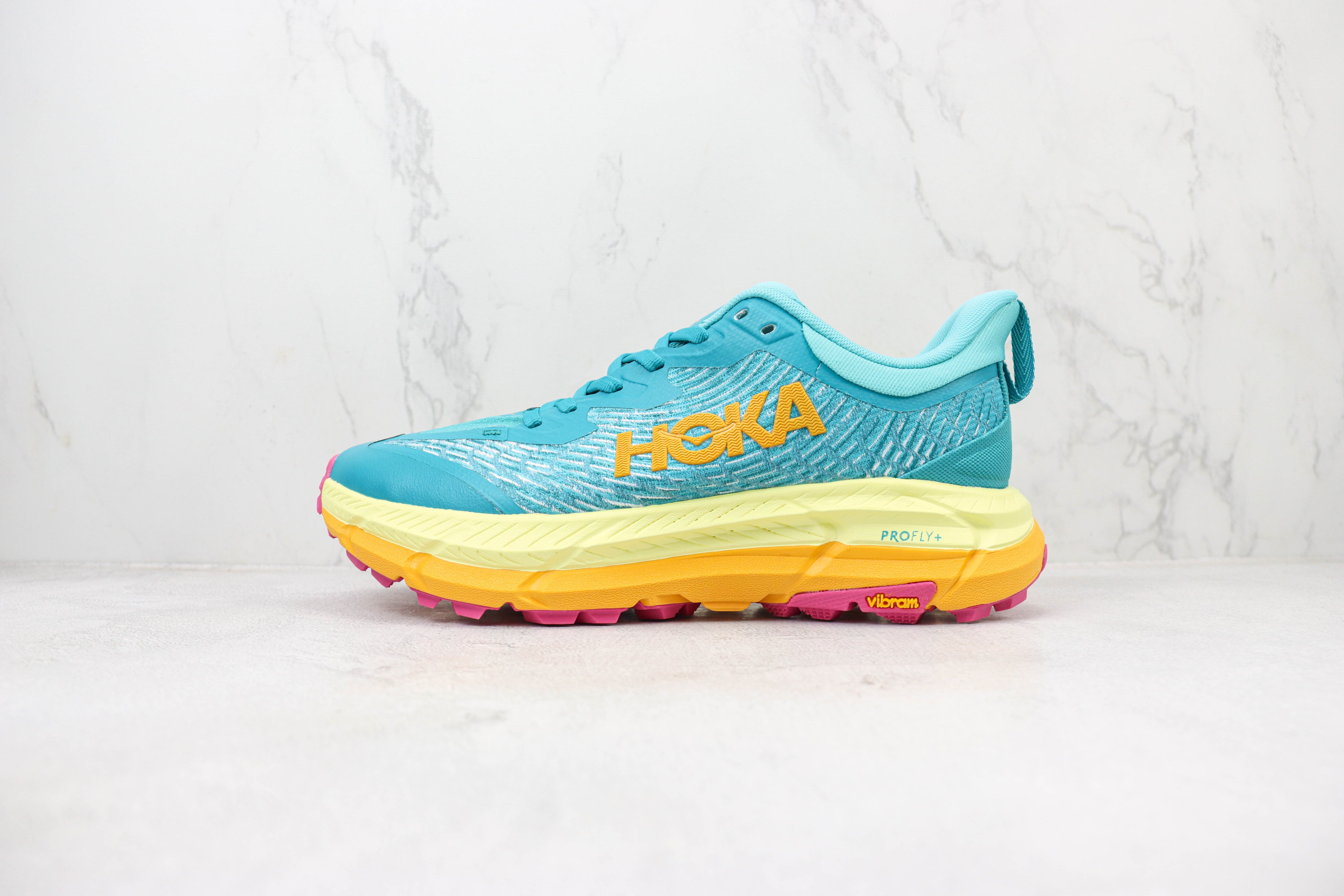 Hoka Matafe Speed 4